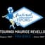 Maurice Revello: Final